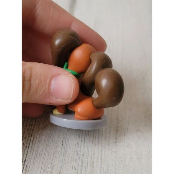 Fifi Minnie Mouse Disney Pixar toy figure dog - Picture 5 of 6